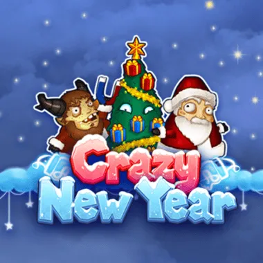 Crazy New Year
