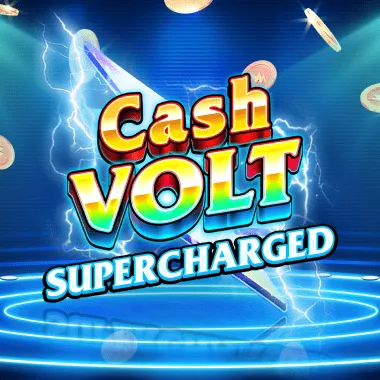 Cash Volt Supercharged